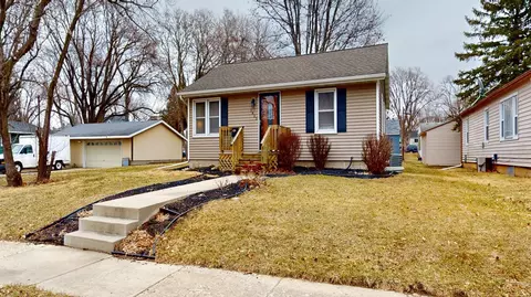 1425 Academy Ave, Albert Lea, MN 56007