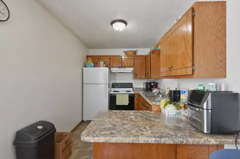Kitchen - 1330 5th Ave S, Saint Cloud, MN 56301 photo 1 of 2