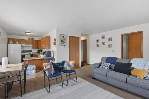 Living - 1330 5th Ave S, Saint Cloud, MN 56301 photo 2 of 3