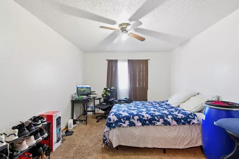 Bedroom - 1330 5th Ave S, Saint Cloud, MN 56301 photo 2 of 2