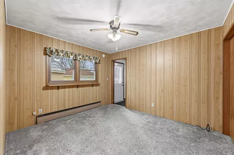 Bedroom - 107 21st Ave NW, Faribault, MN 55021 photo 5 of 6