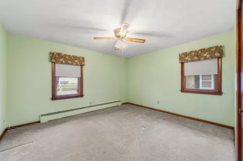 Bedroom - 107 21st Ave NW, Faribault, MN 55021 photo 4 of 6