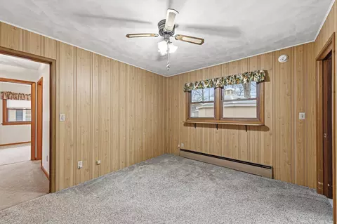 Bedroom - 107 21st Ave NW, Faribault, MN 55021 photo 6 of 6