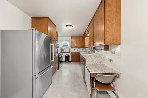 Kitchen - 107 21st Ave NW, Faribault, MN 55021 photo 5 of 5