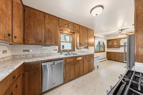Kitchen - 107 21st Ave NW, Faribault, MN 55021 photo 3 of 5