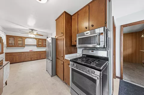 Kitchen - 107 21st Ave NW, Faribault, MN 55021 photo 1 of 5