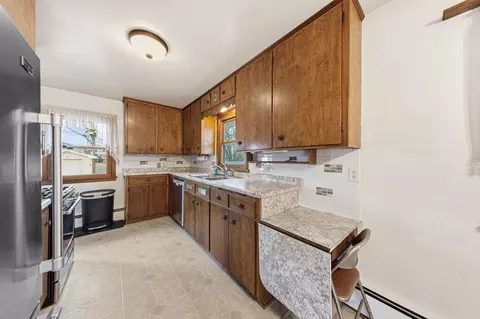 Kitchen - 107 21st Ave NW, Faribault, MN 55021 photo 4 of 5