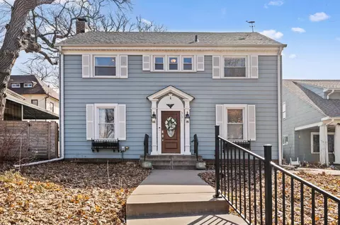 331 Ridgewood Ave, Minneapolis, MN 55403