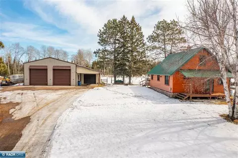 7713 Appaloosa Rd, Embarrass, MN 55732