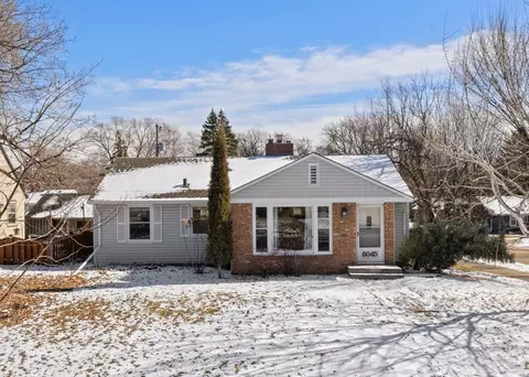 6045 Oakland Ave, Minneapolis, MN 55417