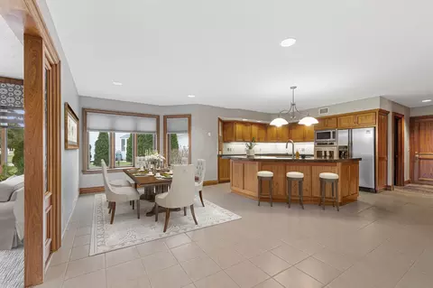 Dining - 24 Greenhaven Bay, Faribault, MN 55021 photo 1 of 1