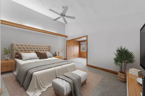 Bedroom - 24 Greenhaven Bay, Faribault, MN 55021 photo 4 of 5