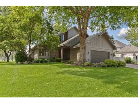 Exterior - 24 Greenhaven Bay, Faribault, MN 55021 photo 1 of 16