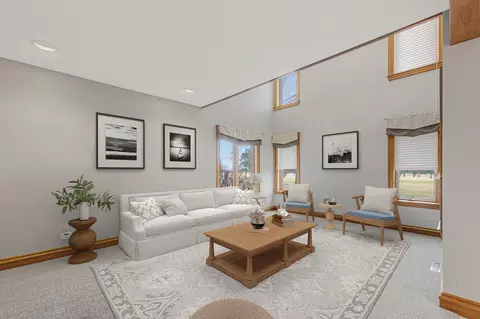 Living - 24 Greenhaven Bay, Faribault, MN 55021 photo 1 of 3