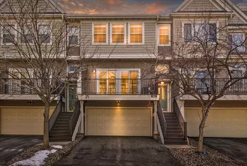 7621 Southridge Ln, Savage, MN 55378