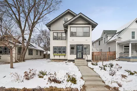 1805 19th Ave NE, Minneapolis, MN 55418