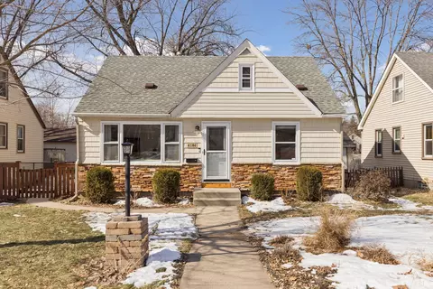 4104 14th Ave S, Minneapolis, MN 55407