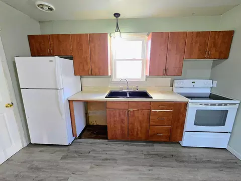 Kitchen - 116 6th St E, Jasper, MN 56144 photo 2 of 4