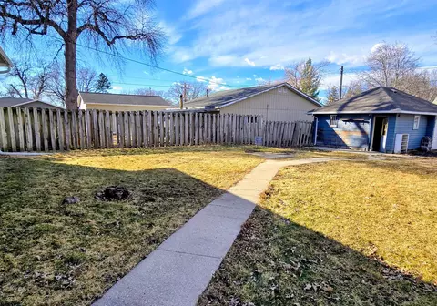 Exterior - 116 6th St E, Jasper, MN 56144 photo 2 of 3