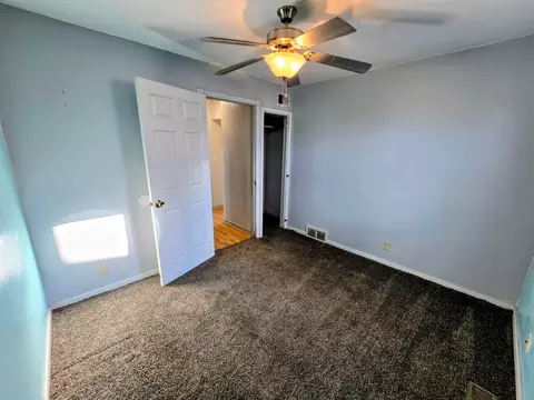 Bedroom - 116 6th St E, Jasper, MN 56144 photo 3 of 4