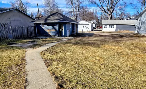 Exterior - 116 6th St E, Jasper, MN 56144 photo 3 of 3
