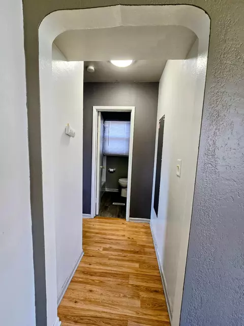 Entry Way - 116 6th St E, Jasper, MN 56144 photo 1 of 2