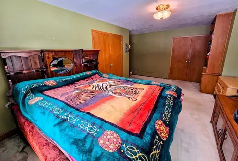 Bedroom - 910 3rd Ave SW, Pipestone, MN 56164 photo 8 of 9