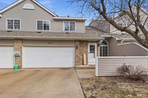 13242 Aberdeen St NE, Blaine, MN 55449
