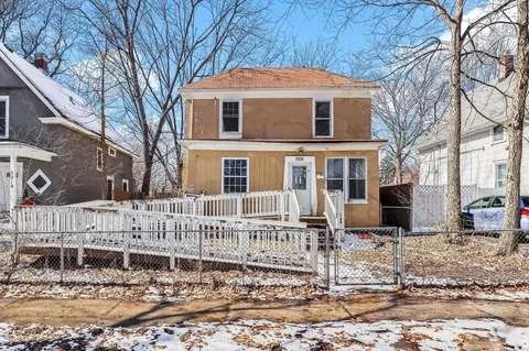 3023 Sheridan Ave N, Minneapolis, MN 55411