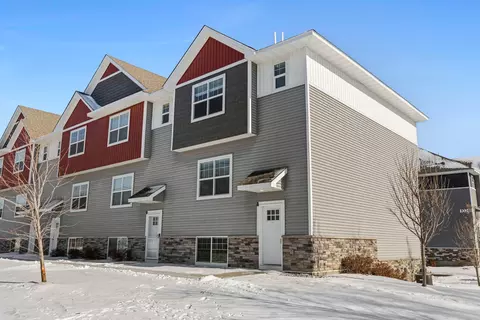 10240 3rd St NE #A, Blaine, MN 55434
