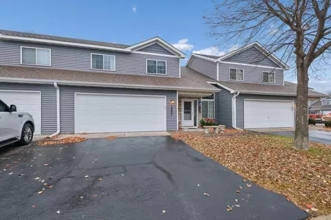 10007 Pleasure Creek Cir NE, Blaine, MN 55434