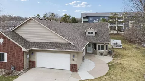 124 Bluebird Ln, Clearwater, MN 55320