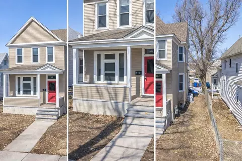 585 Sherburne Ave, Saint Paul, MN 55103