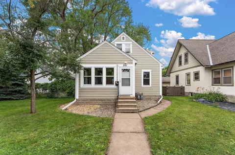 551 Pascal St N, Saint Paul, MN 55104