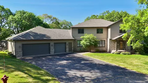 Exterior - 3118 Devon Ter, Saint Cloud, MN 56301 photo 5 of 6