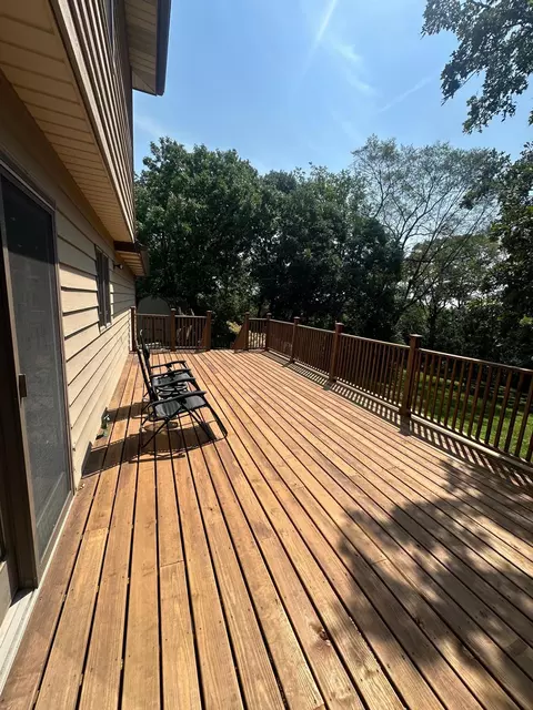 Exterior - 3118 Devon Ter, Saint Cloud, MN 56301 photo 3 of 6