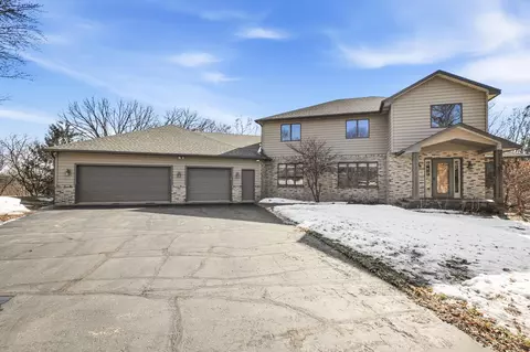 3118 Devon Ter, Saint Cloud, MN 56301