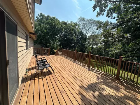 Exterior - 3118 Devon Ter, Saint Cloud, MN 56301 photo 2 of 6