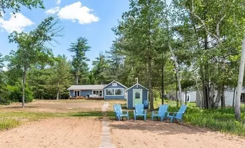 Exterior - 6438 Ojibwa Rd, Brainerd, MN 56401 photo 2 of 2