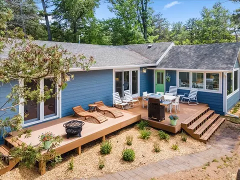 Exterior - 6438 Ojibwa Rd, Brainerd, MN 56401 photo 1 of 2