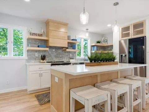 Kitchen - 6438 Ojibwa Rd, Brainerd, MN 56401 photo 5 of 5
