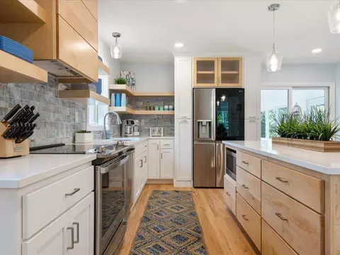 Kitchen - 6438 Ojibwa Rd, Brainerd, MN 56401 photo 1 of 5