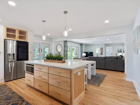 Kitchen - 6438 Ojibwa Rd, Brainerd, MN 56401 photo 4 of 5