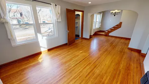 Living - 601 7th St SW, Willmar, MN 56201 photo 2 of 3