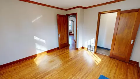 Bedroom - 601 7th St SW, Willmar, MN 56201 photo 1 of 6