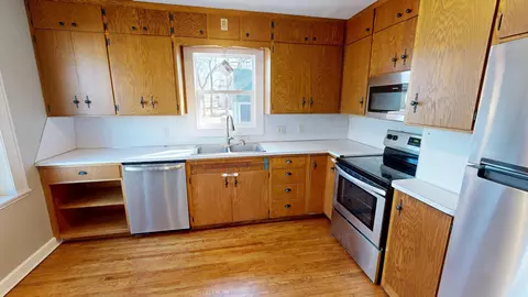 Kitchen - 601 7th St SW, Willmar, MN 56201 photo 1 of 2