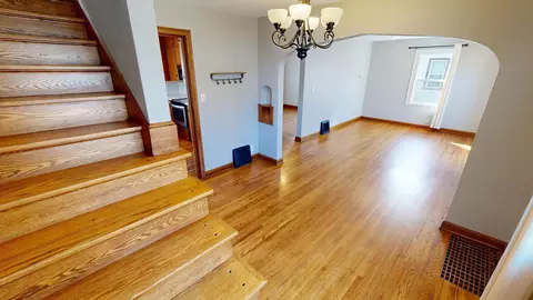 Entry Way - 601 7th St SW, Willmar, MN 56201 photo 1 of 1