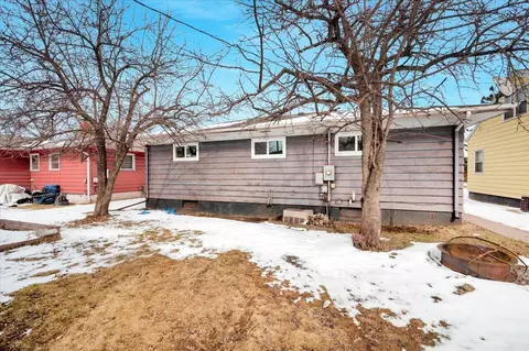 Exterior - 4106 E 3rd St, Superior, WI 54880 photo 2 of 4