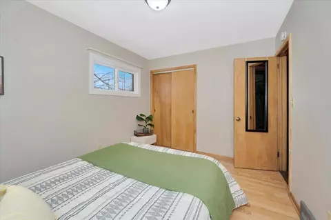Bedroom - 4106 E 3rd St, Superior, WI 54880 photo 4 of 4