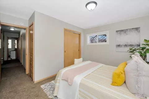 Bedroom - 4106 E 3rd St, Superior, WI 54880 photo 1 of 4